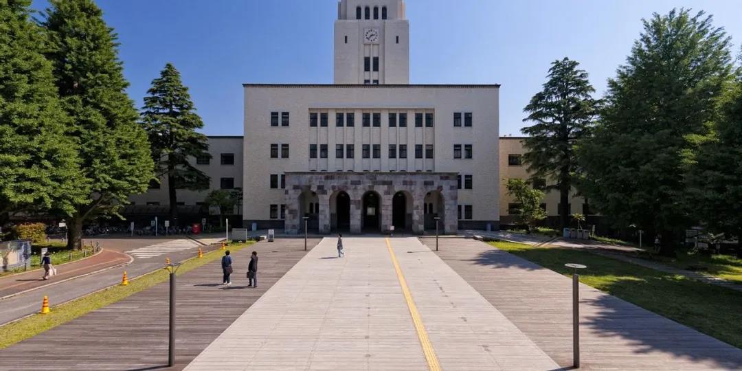 國際認(rèn)可丨助力東京工業(yè)大學(xué)論文發(fā)表，盛瀚再登國際舞臺
