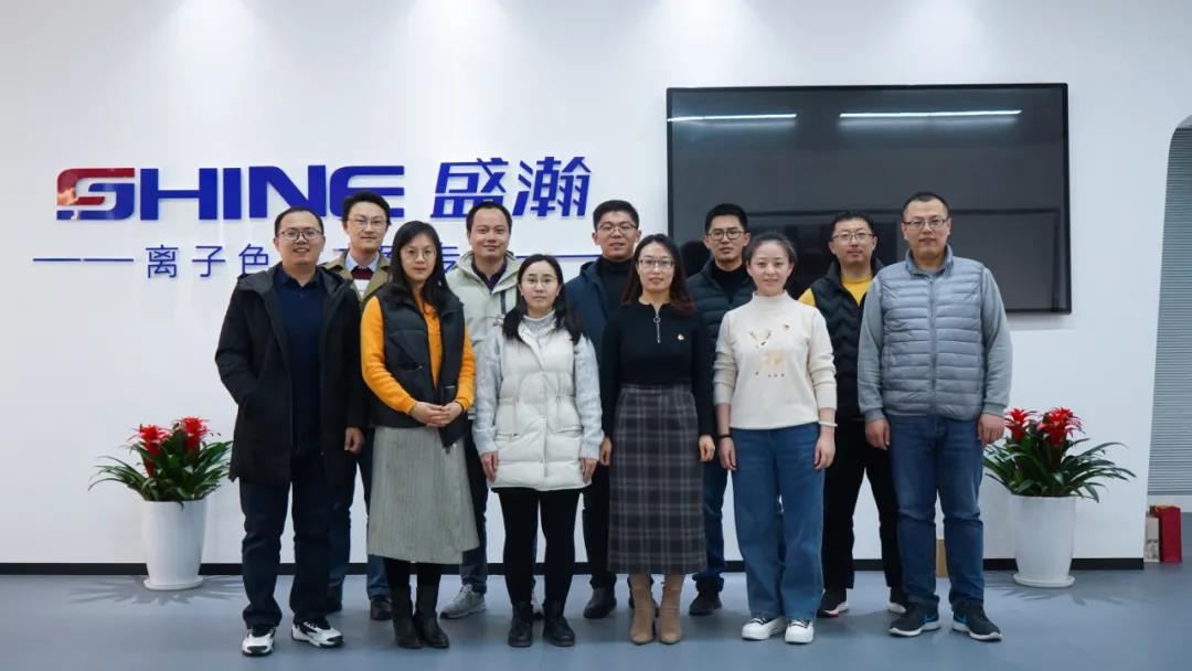 我與盛瀚共成長(zhǎng) | 聽(tīng)！這就是文化的傳承