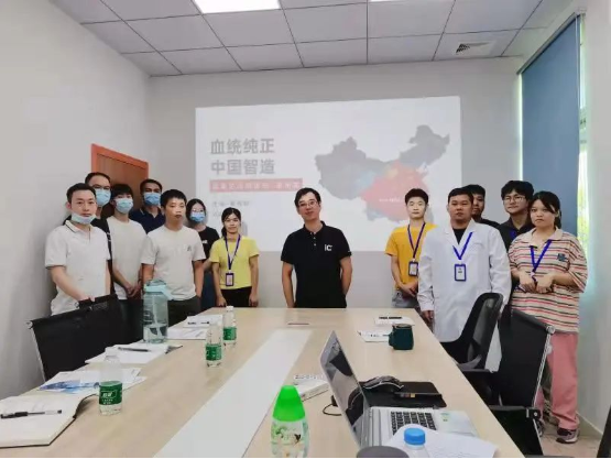 盛瀚五星級(jí)服務(wù)：將細(xì)節(jié)做到極致，讓服務(wù)更有溫度！