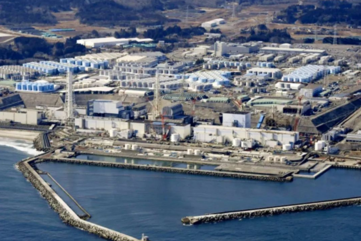 日本核污水排放引發(fā)全球焦慮，深思“核電安全無小事”！