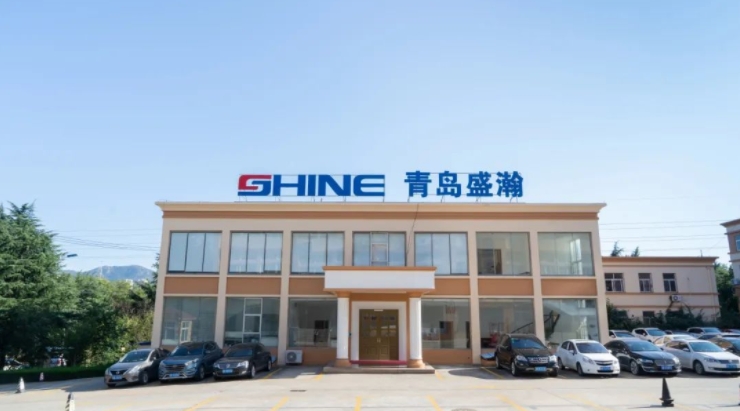 謀篇布局 | 盛瀚入選首批“青島優(yōu)品”名單！