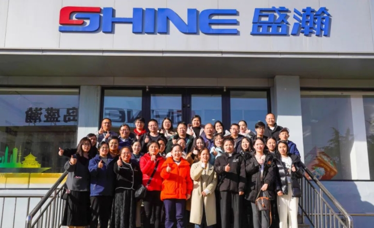 2023 盛瀚色譜湖南湖北客戶培訓(xùn)交流會圓滿成功！