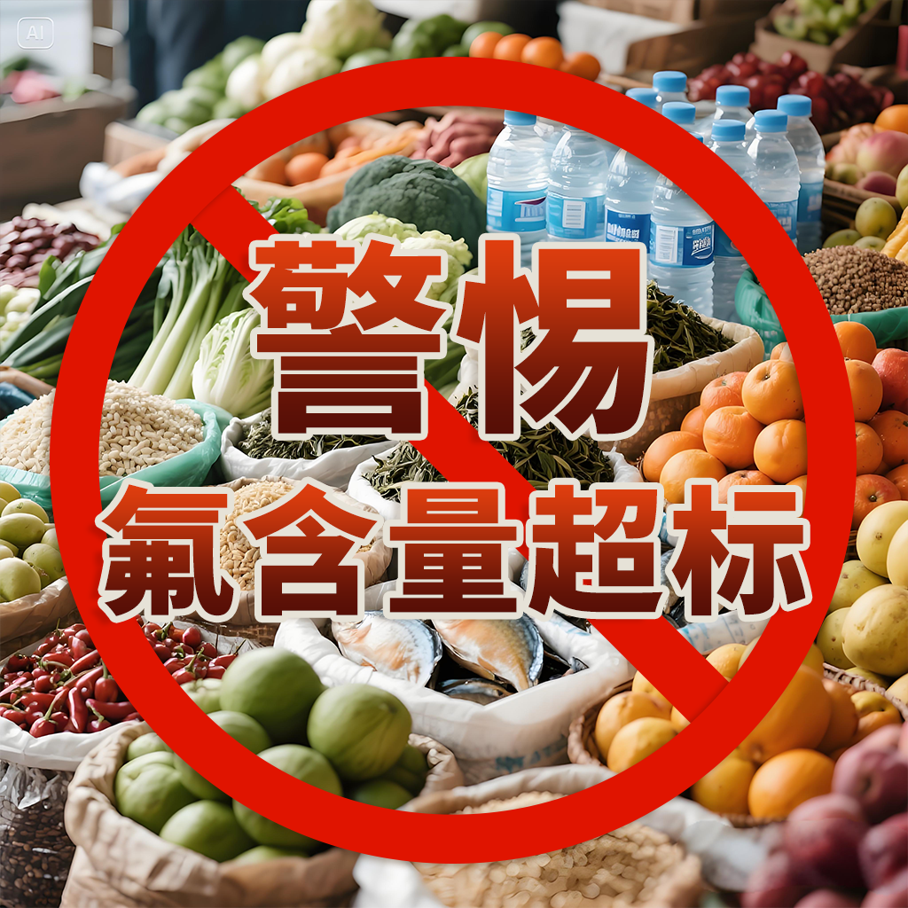 檢測人必看！2025食品氟測定新標(biāo)準(zhǔn)要點(diǎn)解析